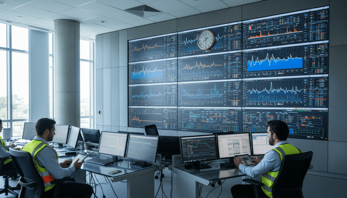 Featured image for When AI Can’t Tell Time, Grids and Supply Chains Suffer