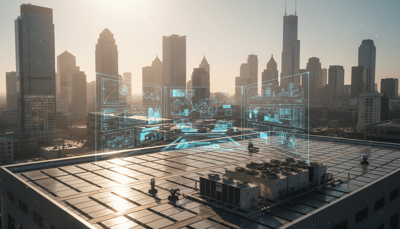 Featured image for Smarter Cooling: AI and Super-Efficient ACs in 2026