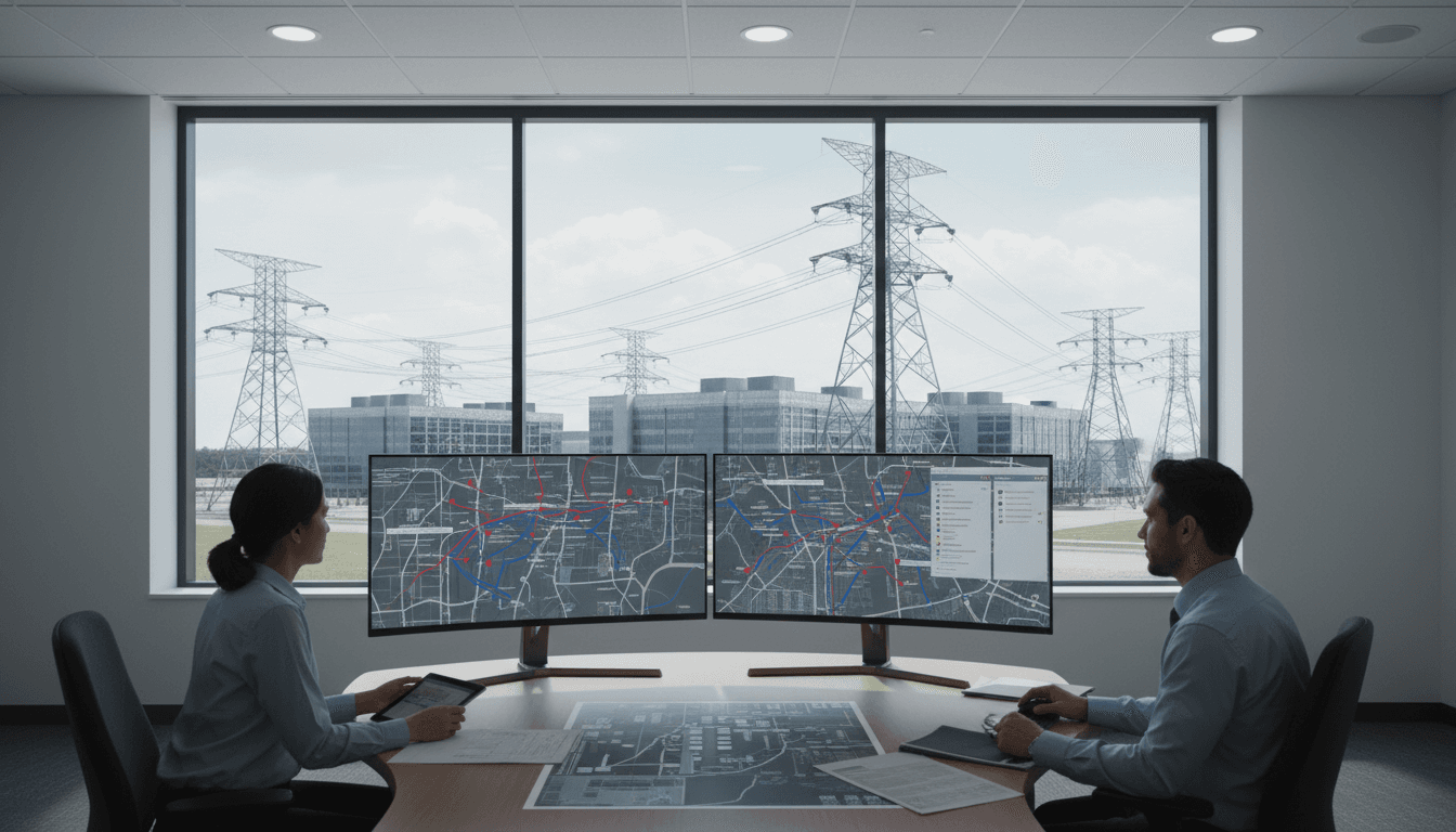 Featured image for AI Permitting Playbook for the New NEPA Era