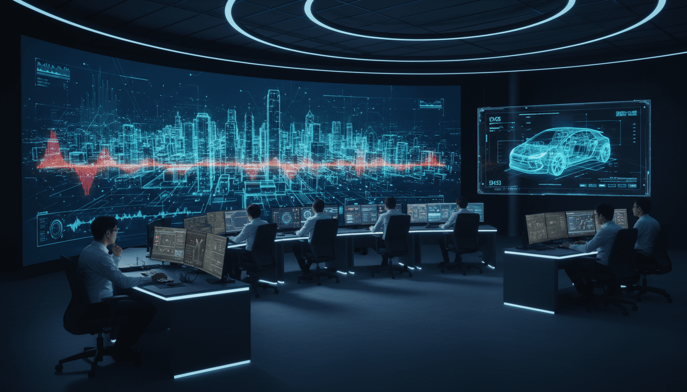 Featured image for Digital Twin Software: Lessons Telecoms Can Copy