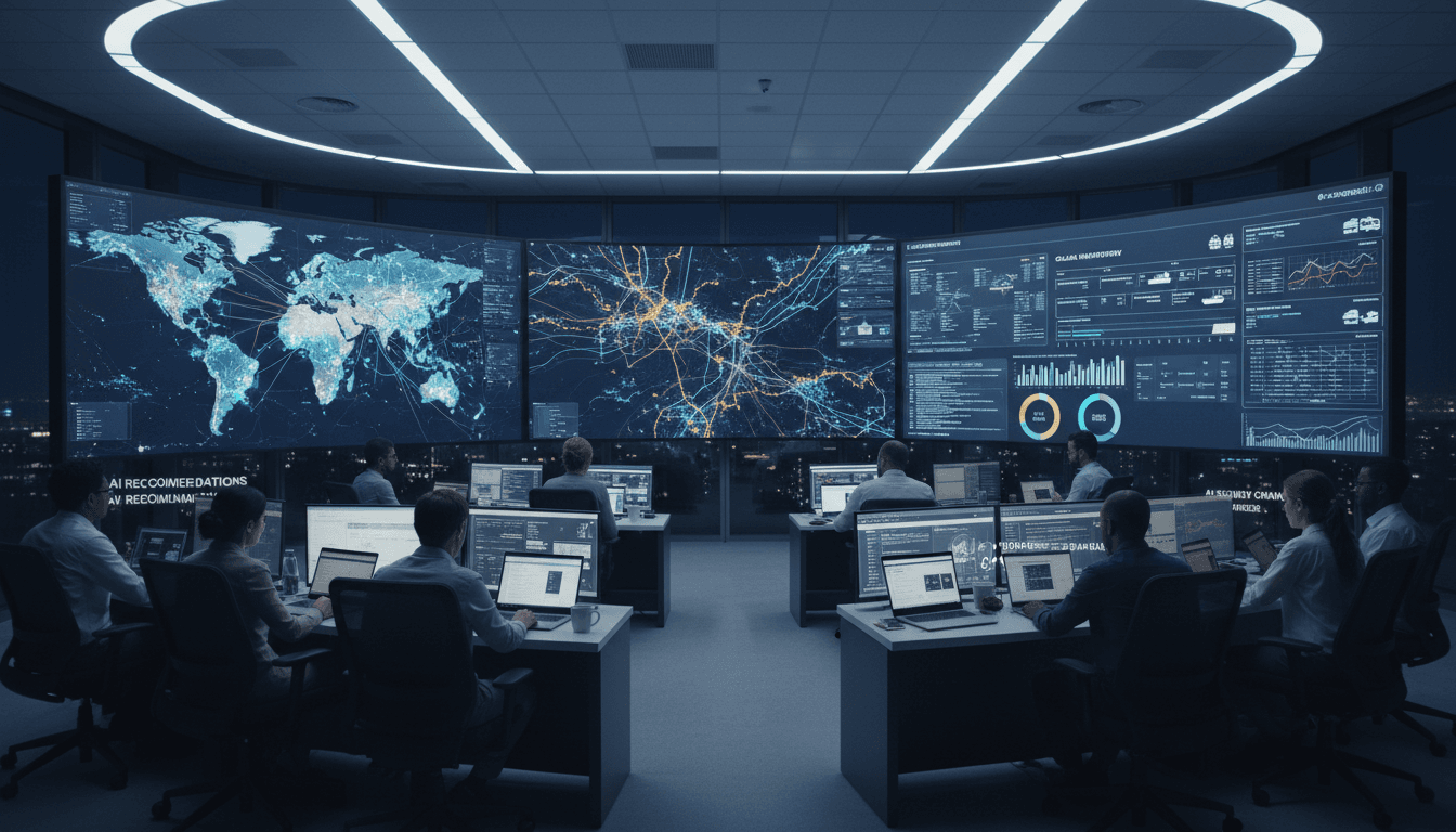 Featured image for AI Bias in Telco Operations: Risks You Can Measure