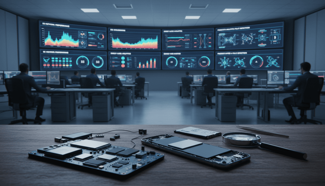 Featured image for Memory Costs Are Rising—AI Can Protect Telco Margins