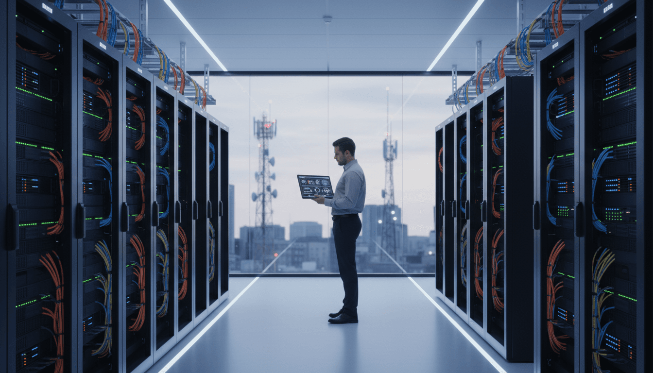 Featured image for Qualcomm’s Alphawave Buy: What It Means for Telcos