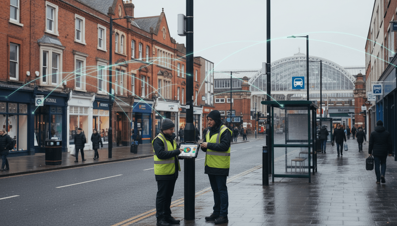 Featured image for Neutral Host Small Cells: The AI-Ready 5G Playbook