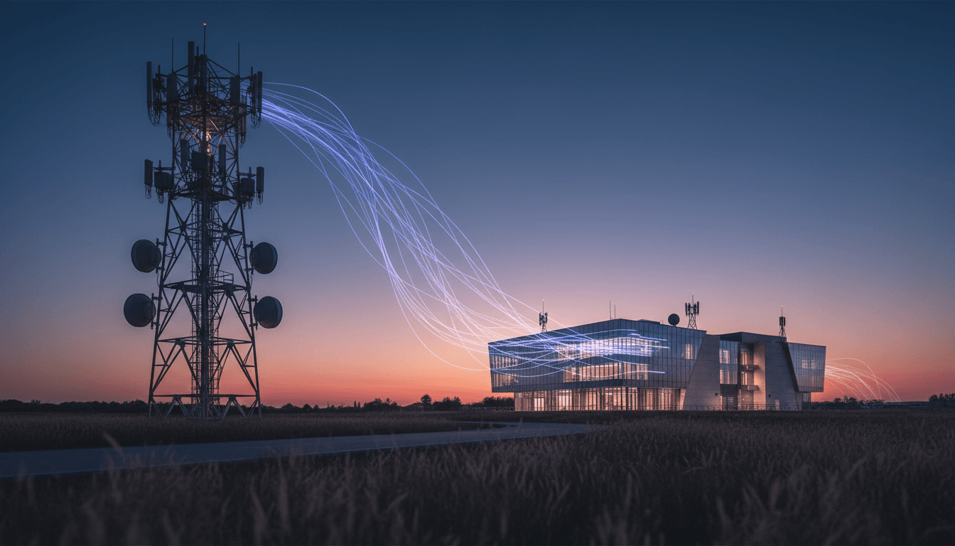Featured image for Verizon’s Tower Deal: The Hidden Engine of AI-Ready 5G