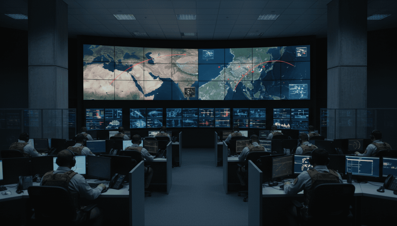 Featured image for AI Deterrence for Iran & North Korea’s Nuclear Shift