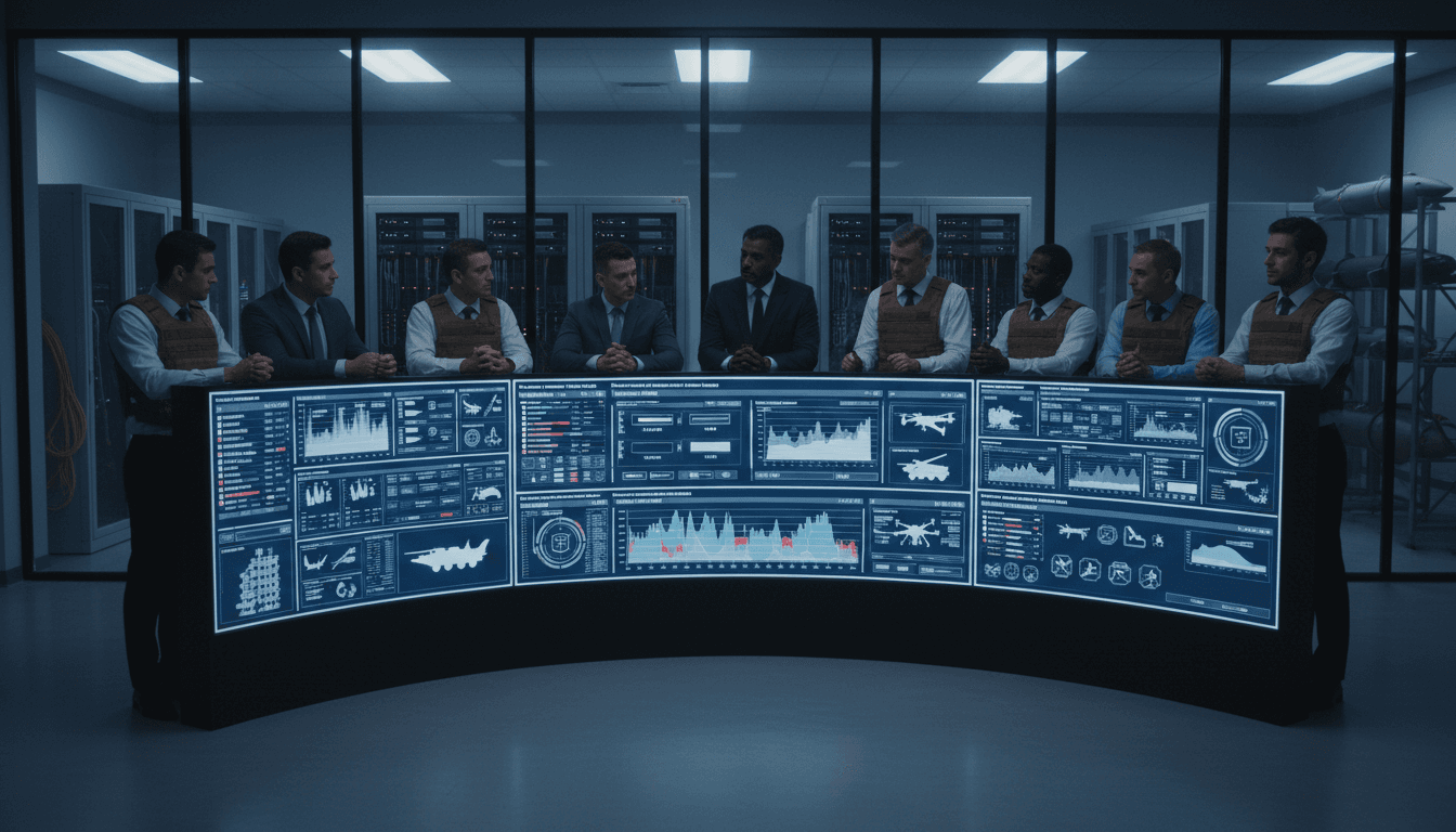 Featured image for AI-Ready Acquisition Reform: What the 2026 NDAA Means