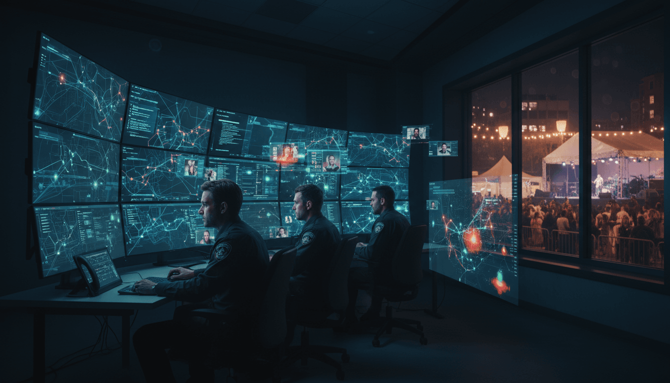 Featured image for Anti‑Semitism Is a Security Threat—AI Can Stop It