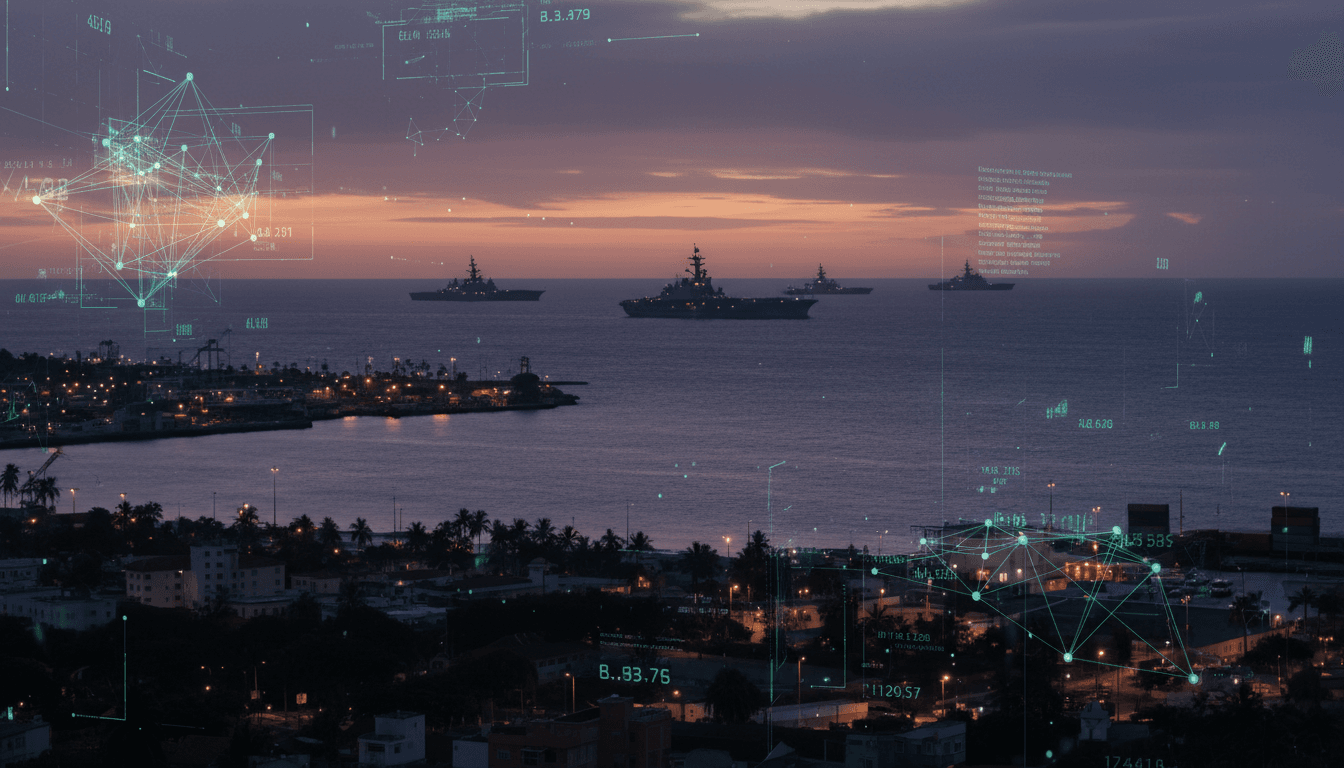 Featured image for AI vs. Asymmetric Resistance: Lessons from Venezuela