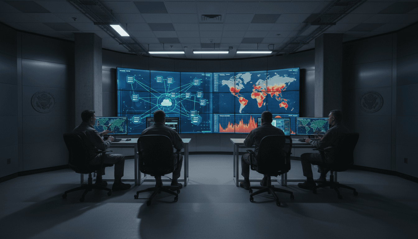 Featured image for AI-Driven Oracle Vulnerability Management for Defense