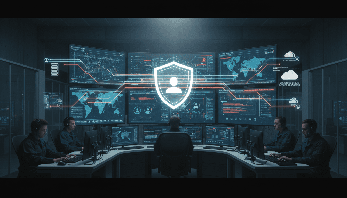 Featured image for Zero Trust With AI: Secure Access Without Losing Speed