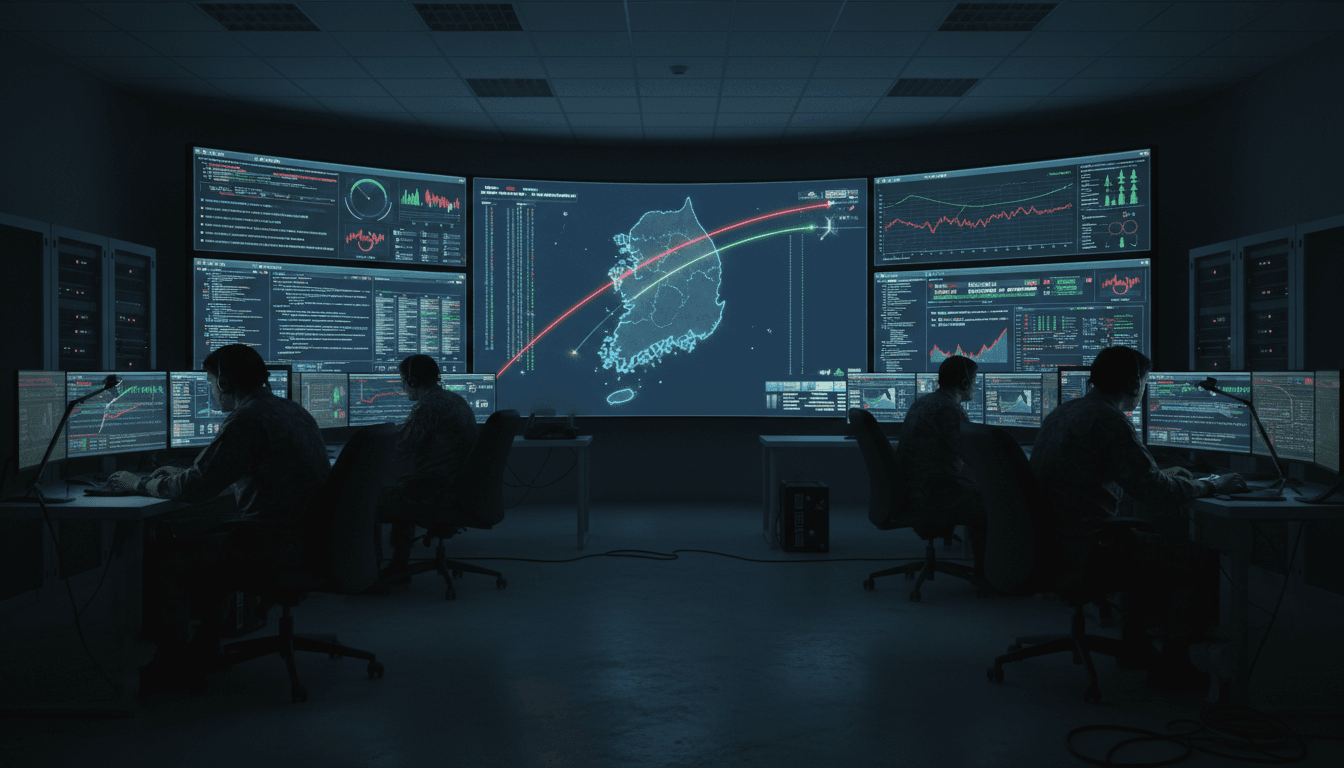 Featured image for AI Lessons from North Korea’s Nuclear Surge