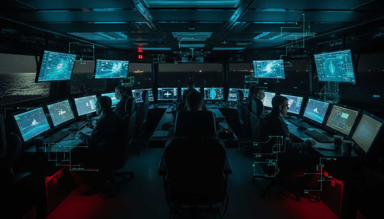 Featured image for AI-Driven Speed: What PacFleet’s Rush Teaches