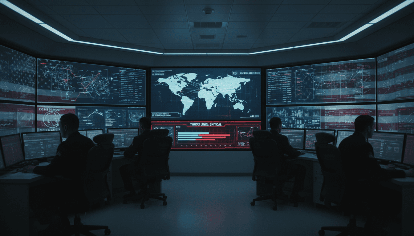 Featured image for New Cyber Command Chief Pick: AI Defense Priorities