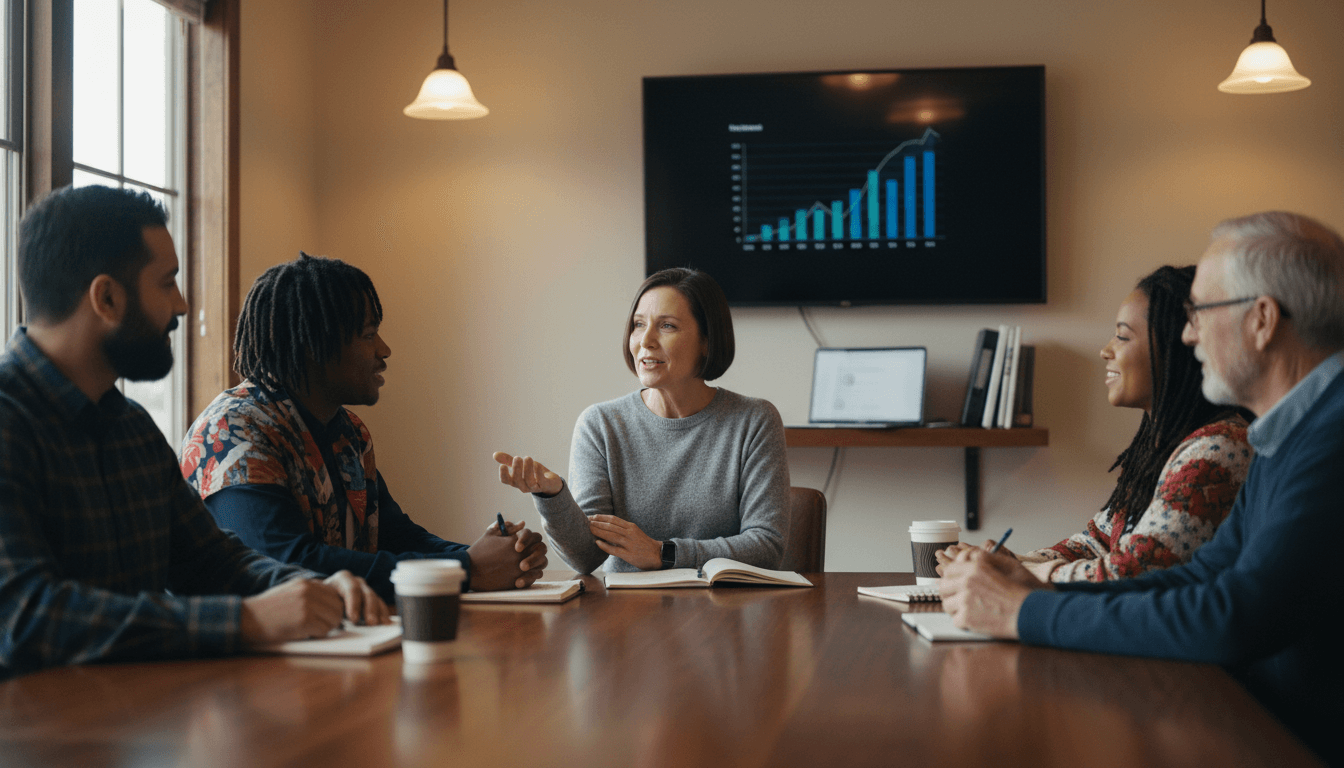 Featured image for Veterans, Trust, and AI: Rebuilding National Cohesion