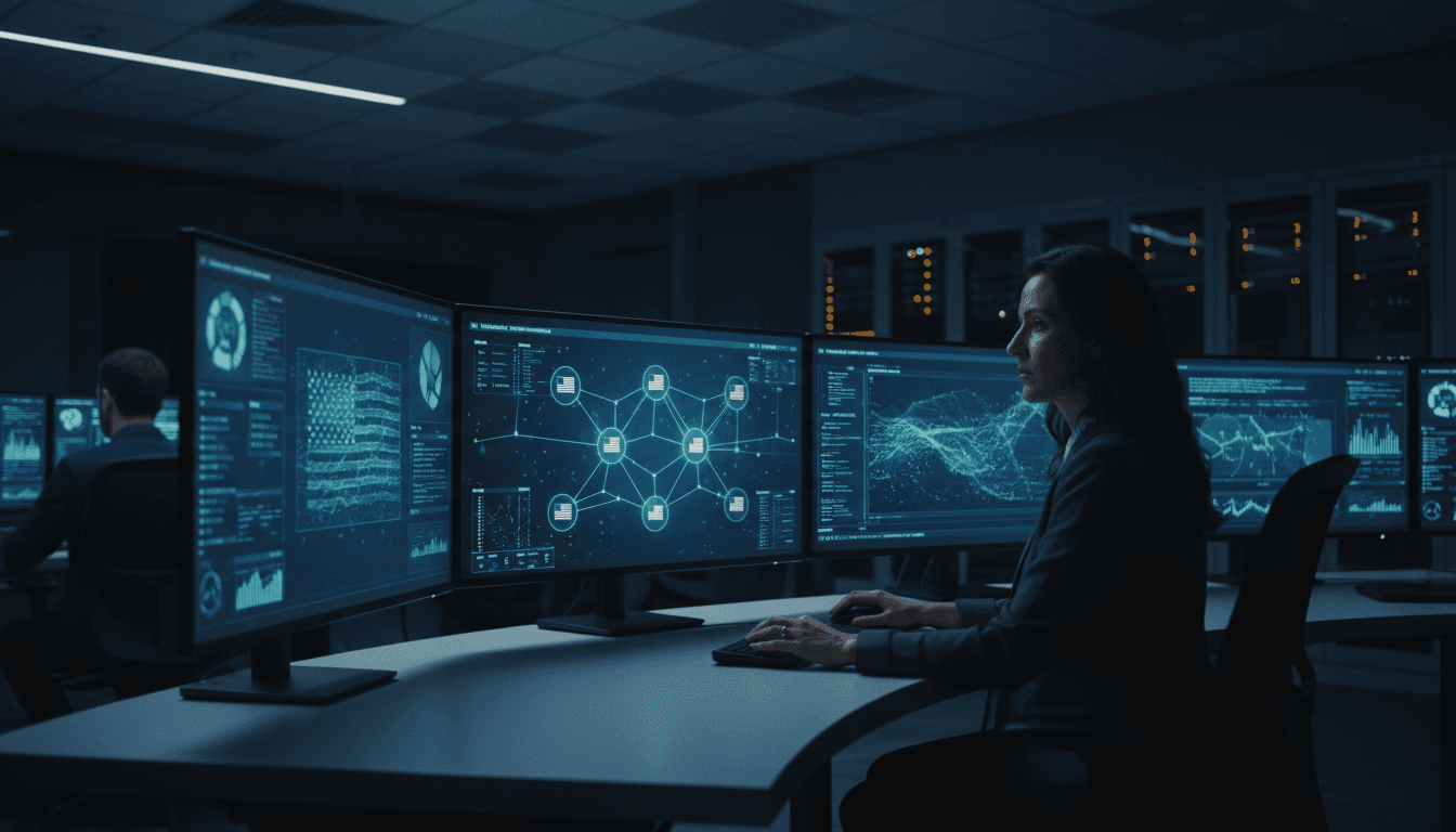 Featured image for AI-Driven Patch Management for Windows Vulnerabilities