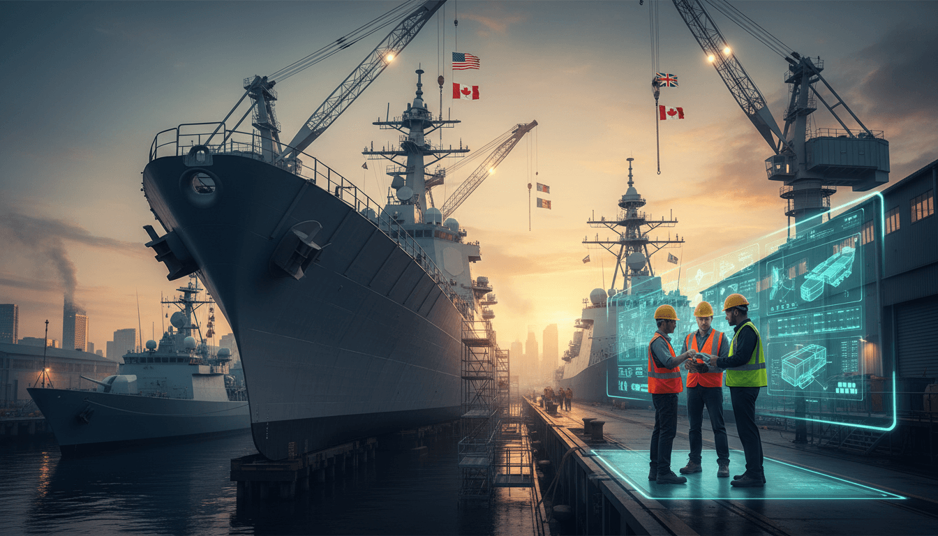 Featured image for Allied AI Strategy for U.S. Defense and Prosperity