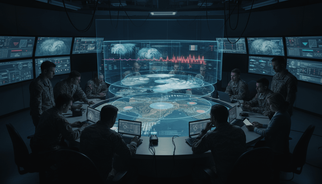 Featured image for AI Mission Command: Beating Chinaâs Multi-Domain Playbook