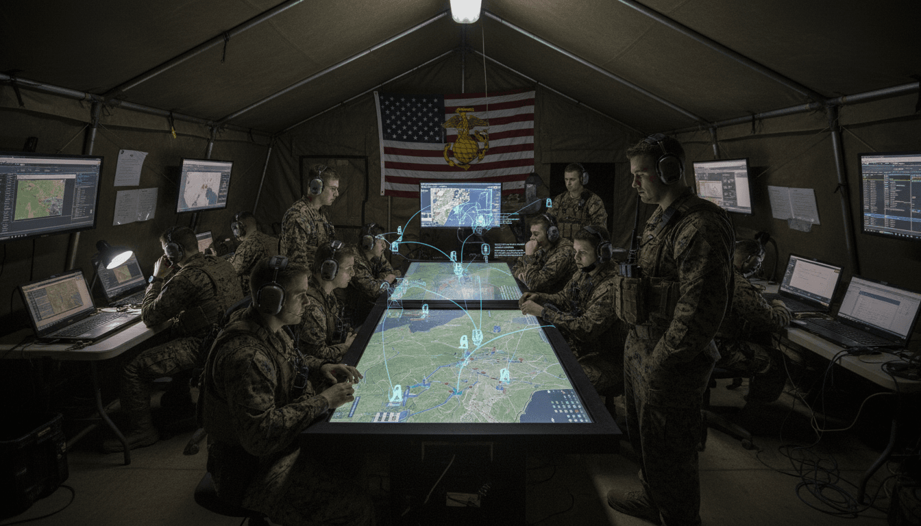 Featured image for AI, Information Warfare, and the MIG Test