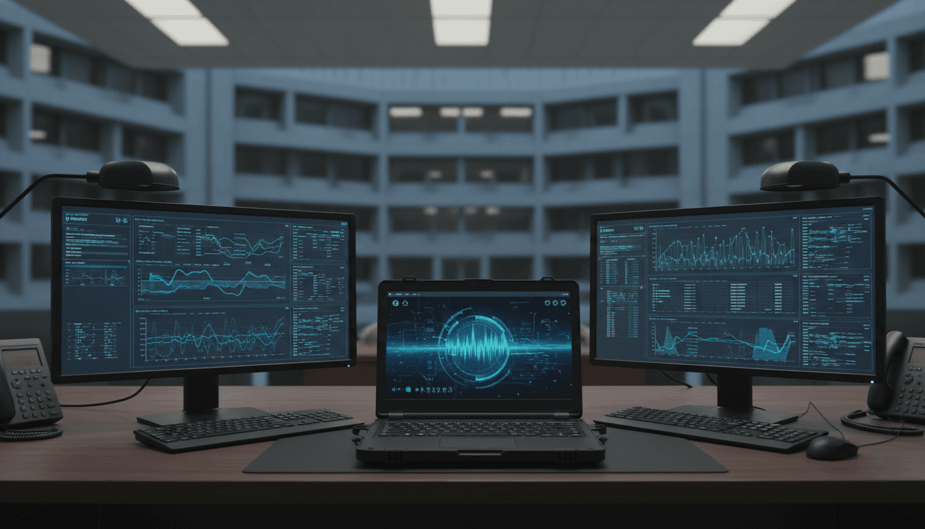 Featured image for Pentagon AI on Every Desktop: What It Takes