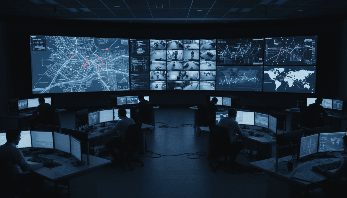 Featured image for AI vs State Assassins: Detecting Kremlin Kill Ops