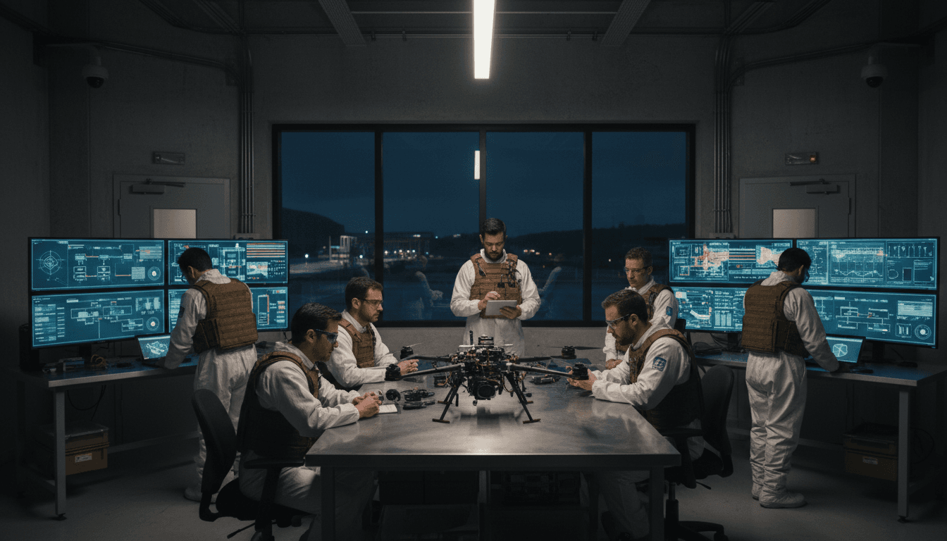 Featured image for 2027 Chinese Parts Ban: An AI-Ready Compliance Playbook