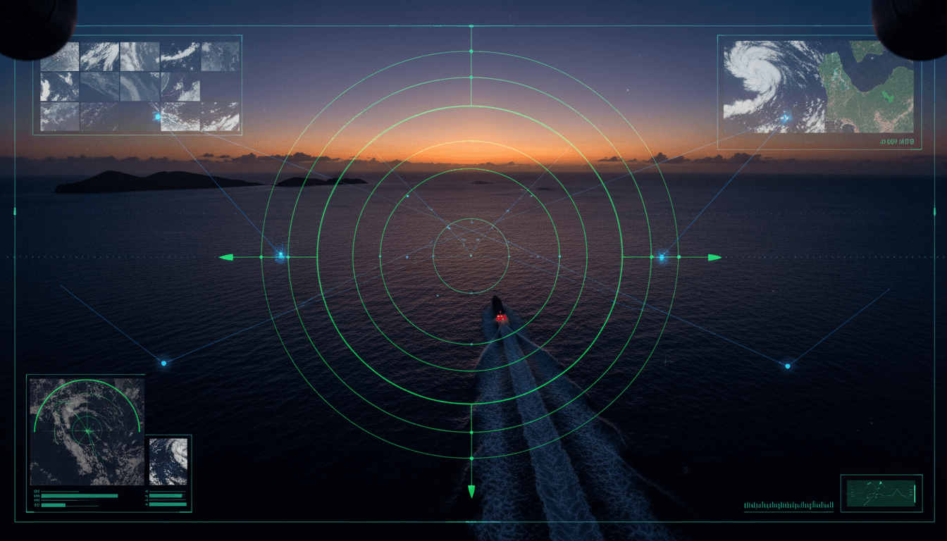 Featured image for AI-Powered Counter-Narcotics: Strategy, Not Spectacle