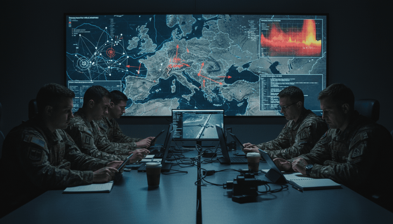 Featured image for AI Mission Planning Lessons from Russia’s Ukraine War