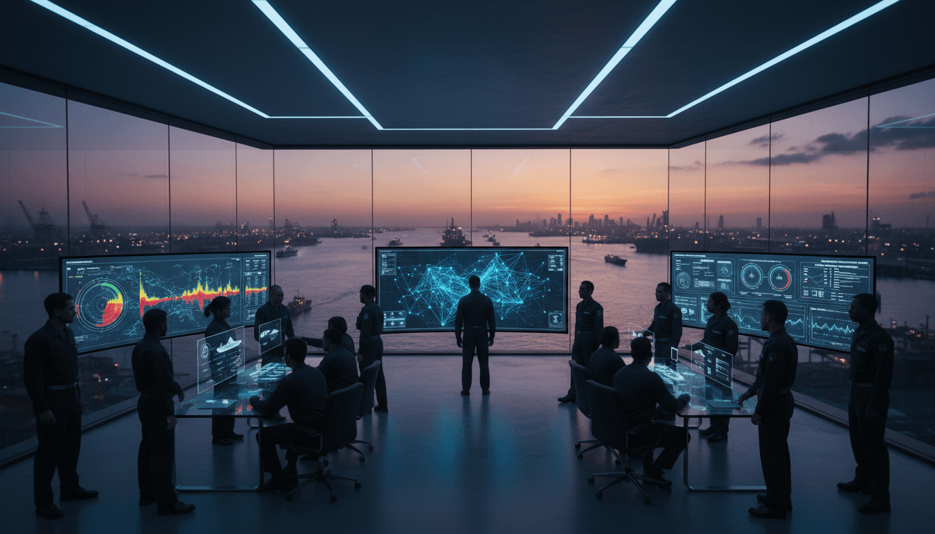 Featured image for Fix Navy R&D: AI-Speed Reform at the Office of Naval Research