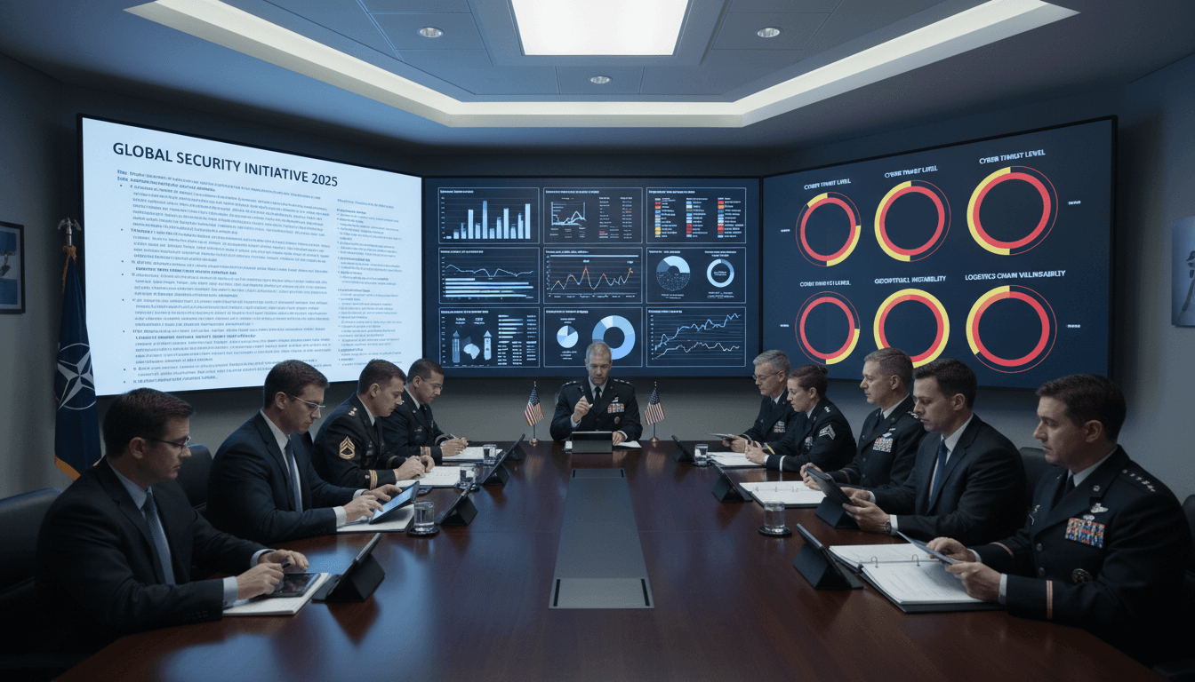 Featured image for AI-Proofing the National Security Strategy Debate