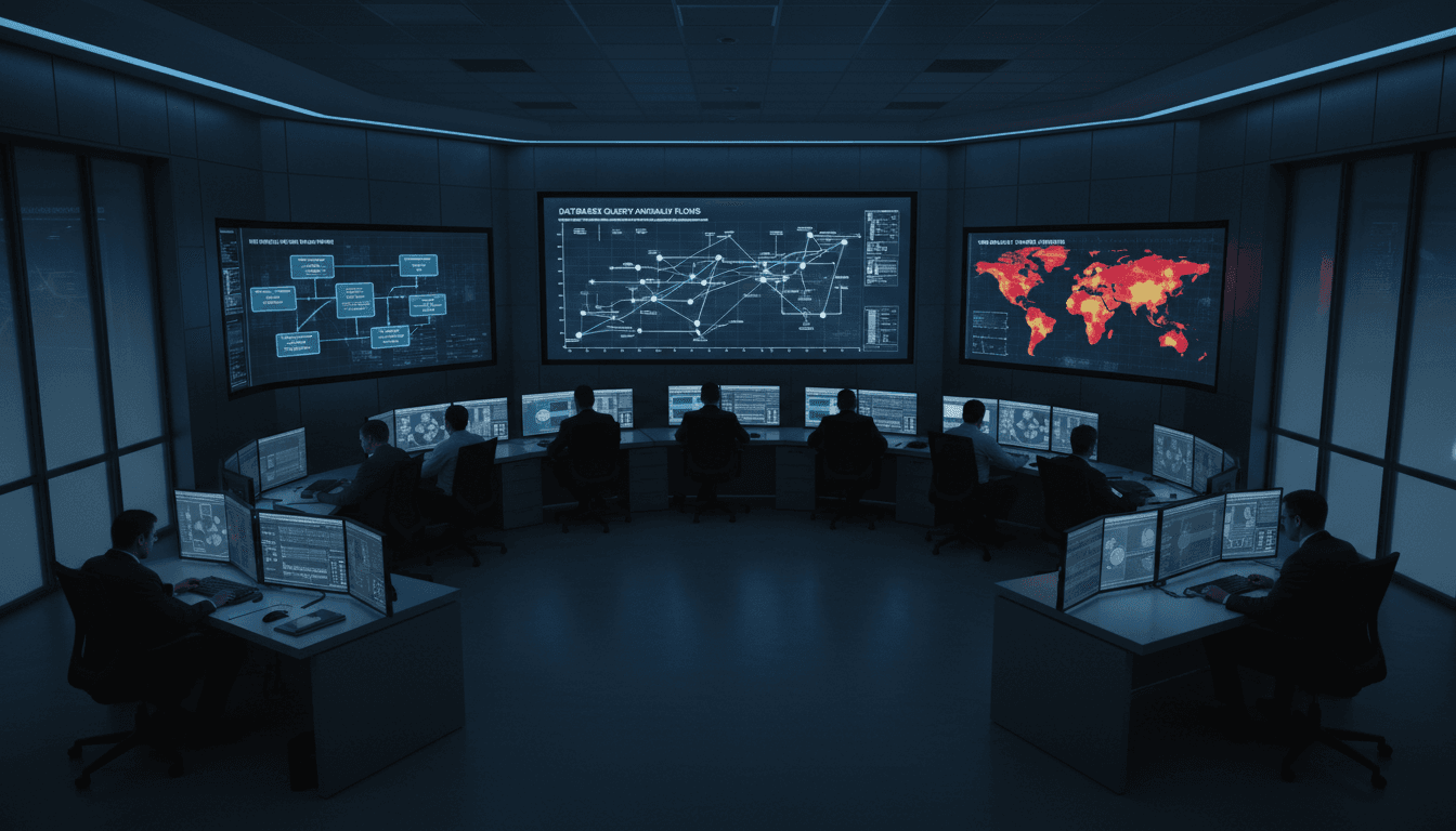 Featured image for AI-Powered Defense Against Oracle SQL Injection Risk