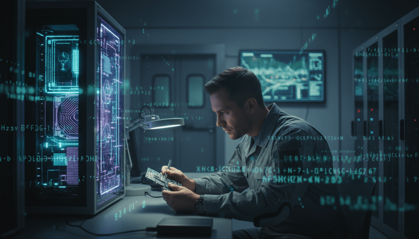 Featured image for Post-Quantum Crypto for Defense Systems, Faster