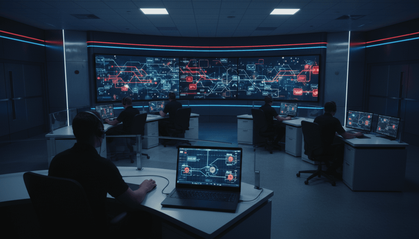 Featured image for Outlook 2002 Vulnerability: AI’s Role in Email Defense