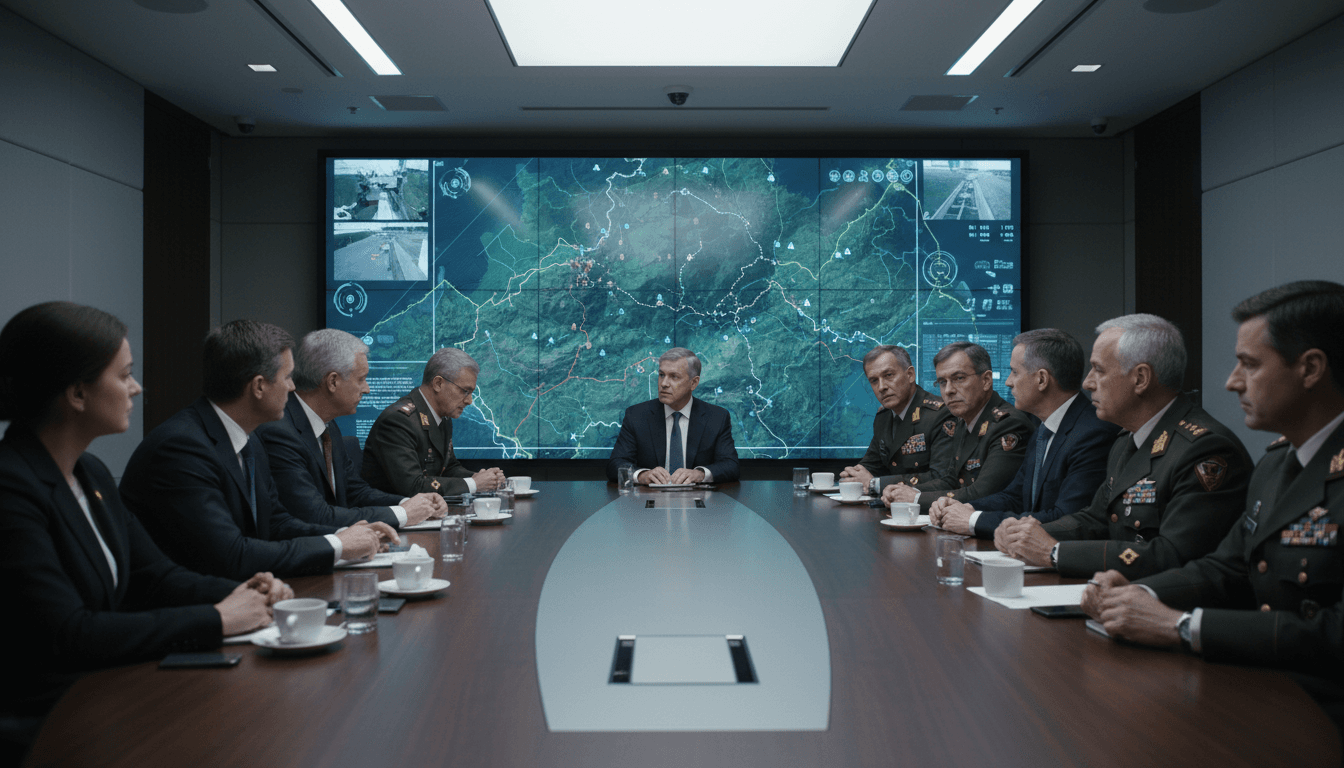 Featured image for AI for Verifying a Ukraine–Russia Peace Settlement