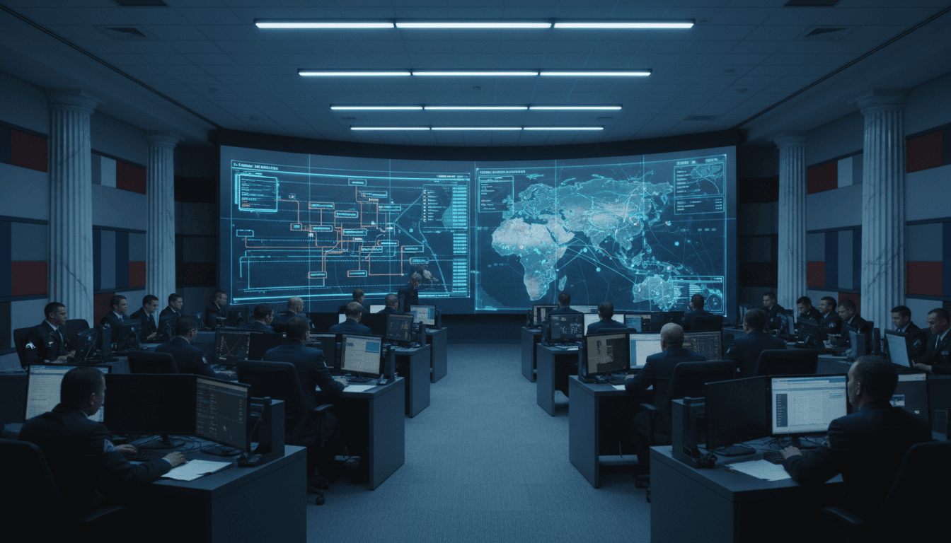 Featured image for AI Guardrails for Military Oaths in Political Crisis