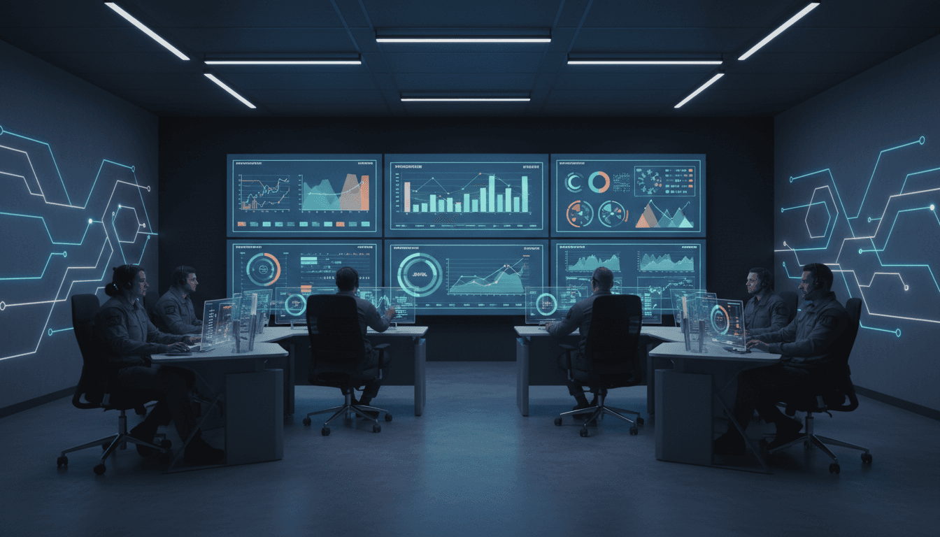 Featured image for AI for Intelligence Introspection Without Slowing Mission