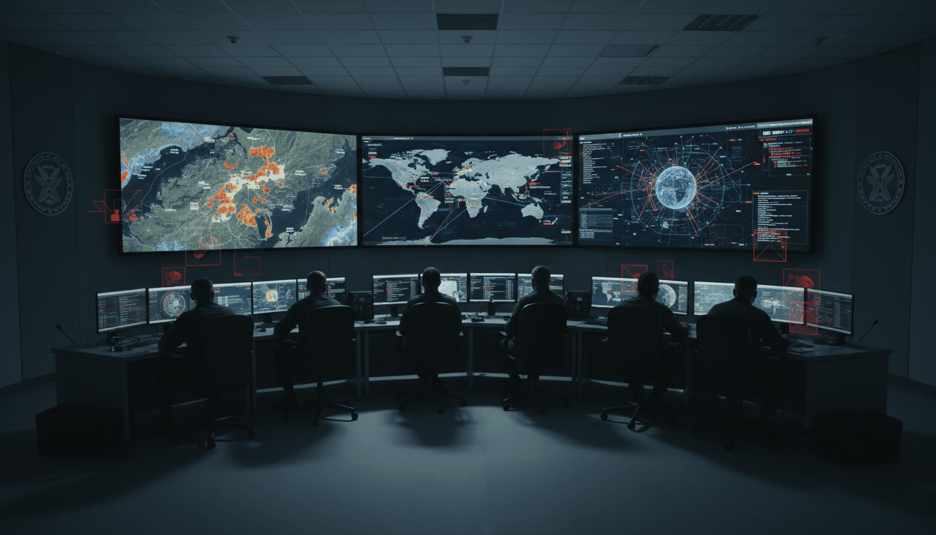 Featured image for AI in Trump’s 2025 Security Strategy: What’s Missing