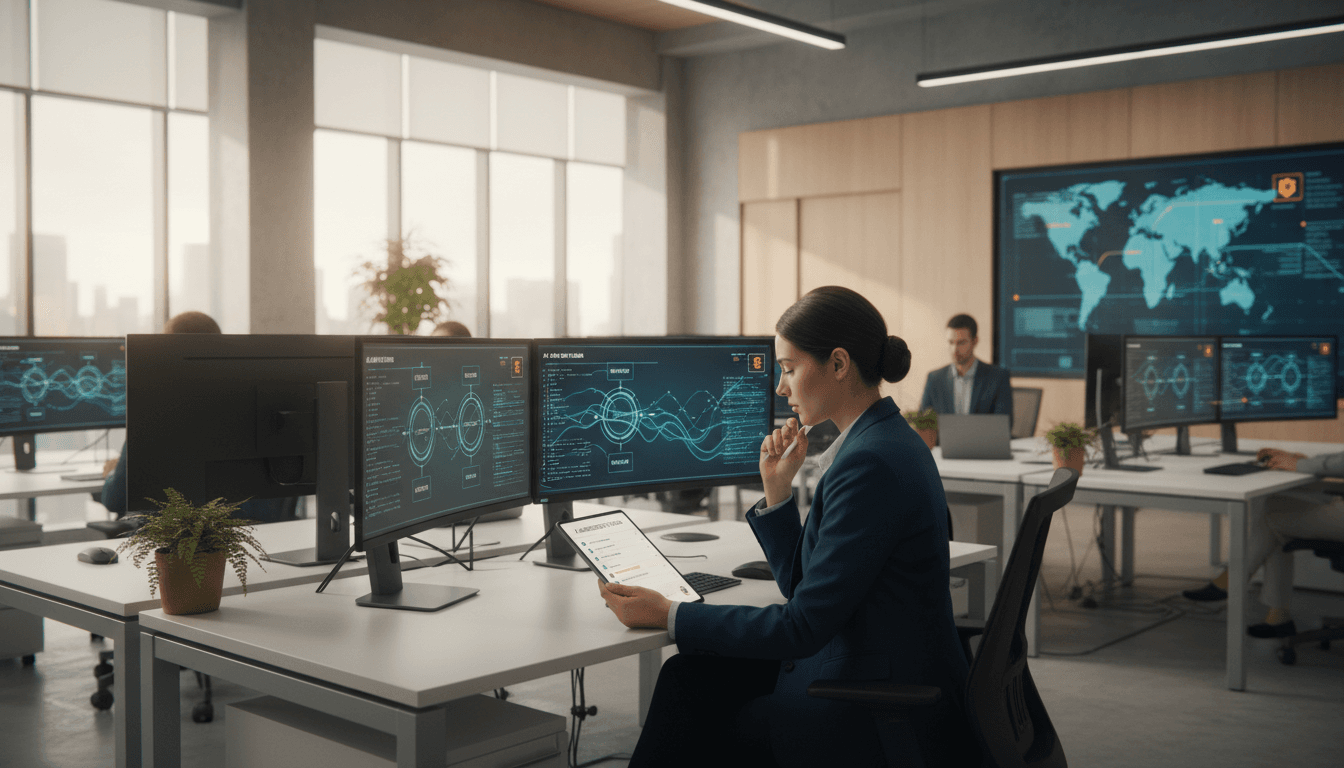 Featured image for Agentic AI in Government: From Chat to Action