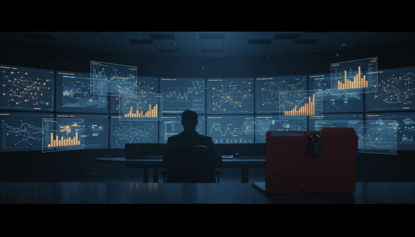 Featured image for AI Accountability for Intelligence Failures: Russia’s Case