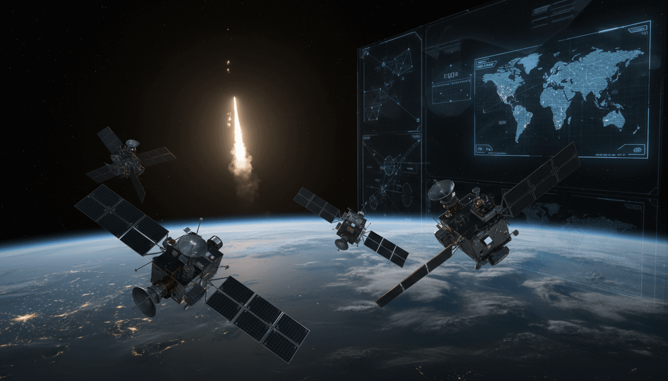 Featured image for Golden Dome Missile Defense: The AI Reality Check