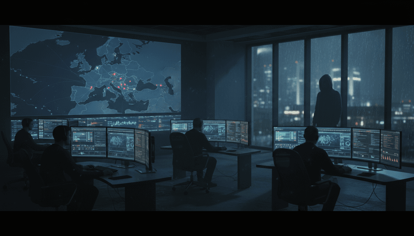 Featured image for AI Counterintelligence Against Kremlin “Wet Work”