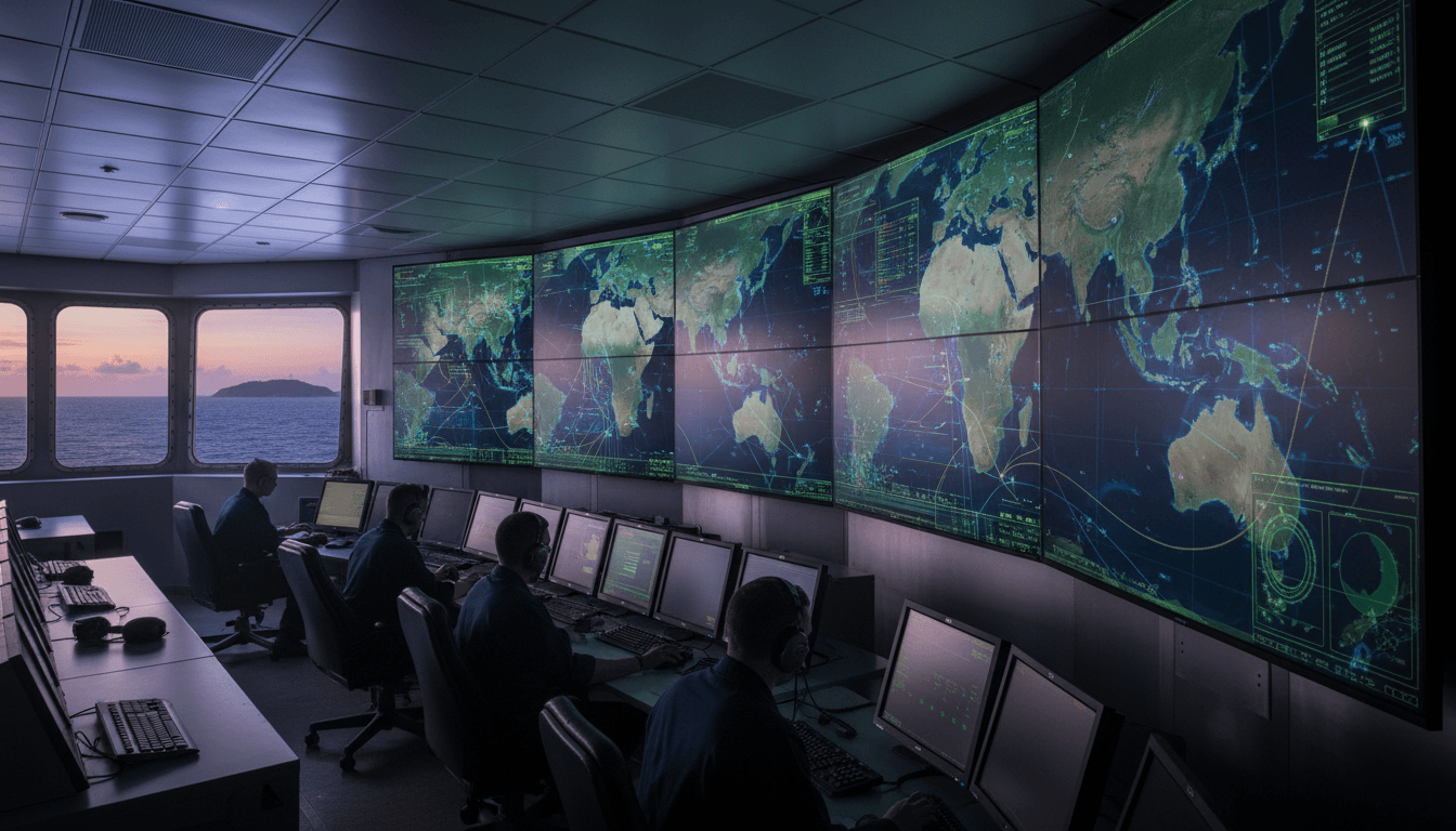 Featured image for PacFleet’s AI Push: Faster Decisions, Readier Fleets