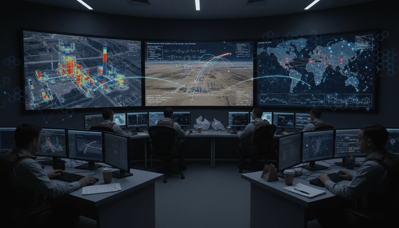 Featured image for AI Deterrence for a Two-Front Nuclear Crisis