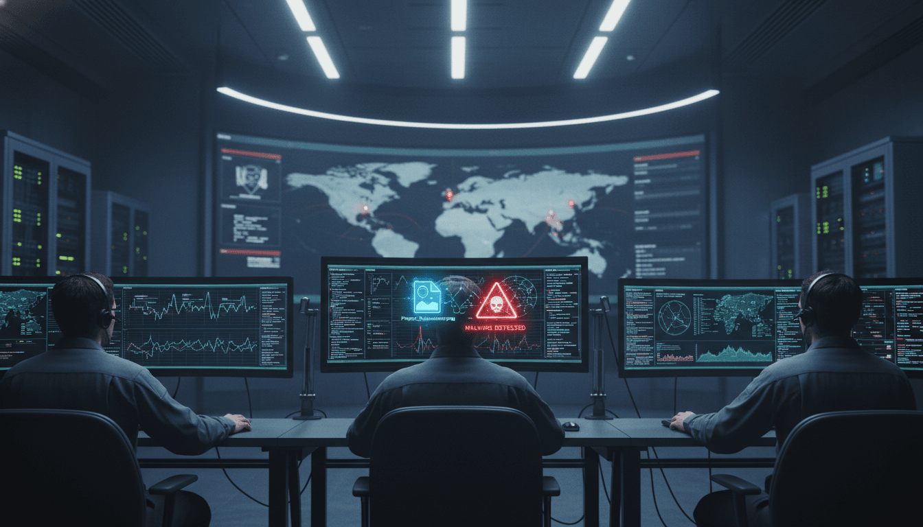 Featured image for AI-Powered Defense Against Image File Exploits