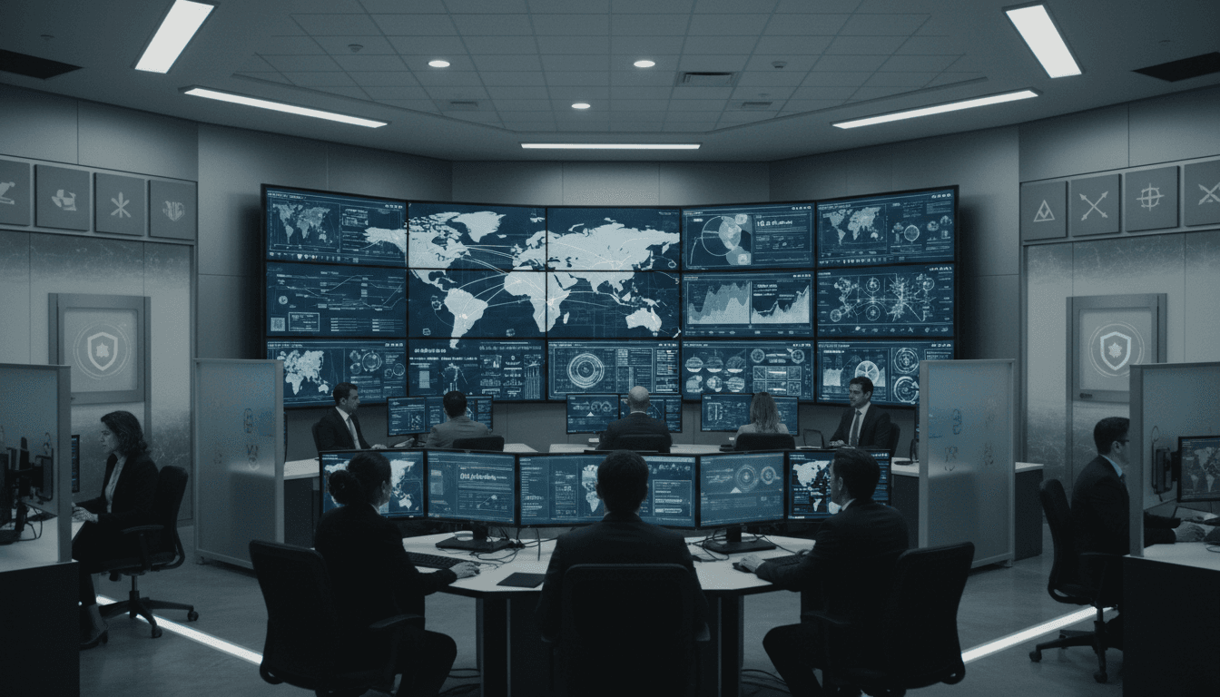 Featured image for AI-Ready National Security Strategy: Fix the Gaps