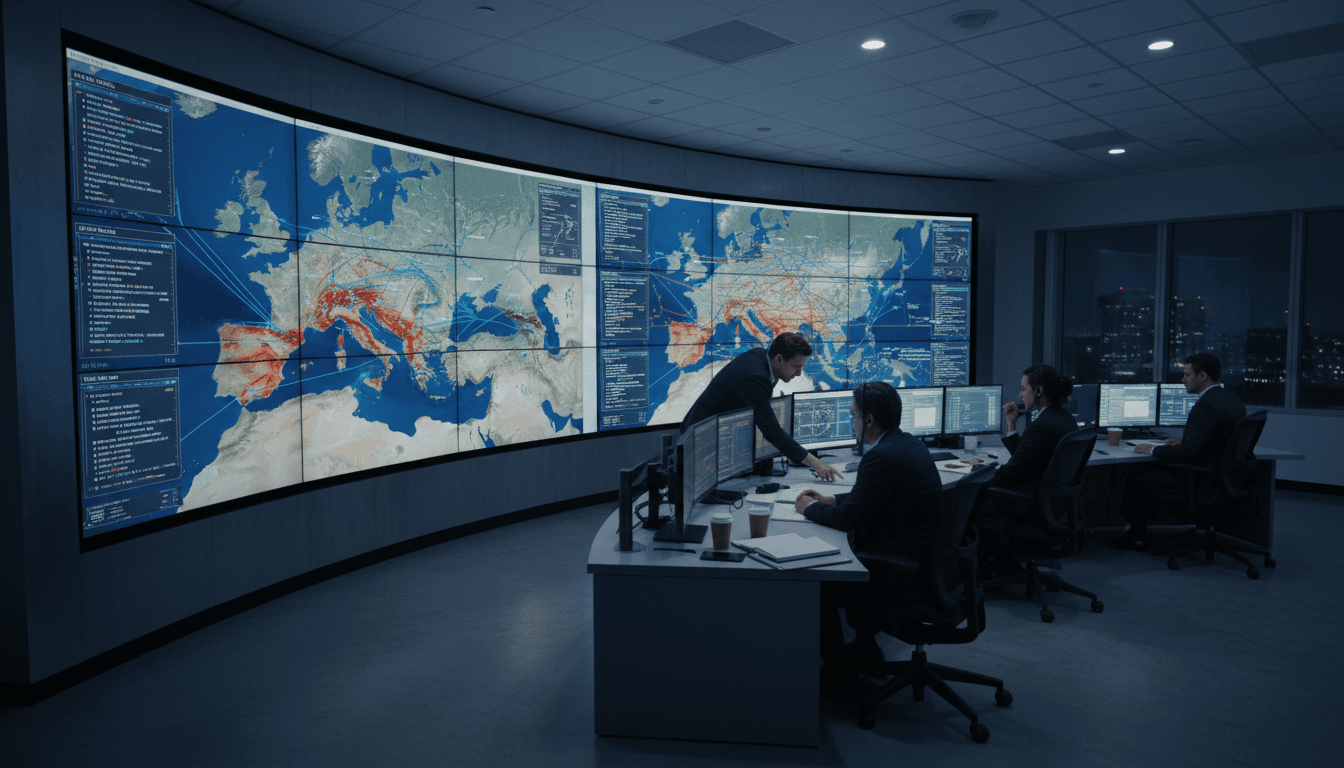 Featured image for AI Planning for a Europe-Lighter U.S. Posture