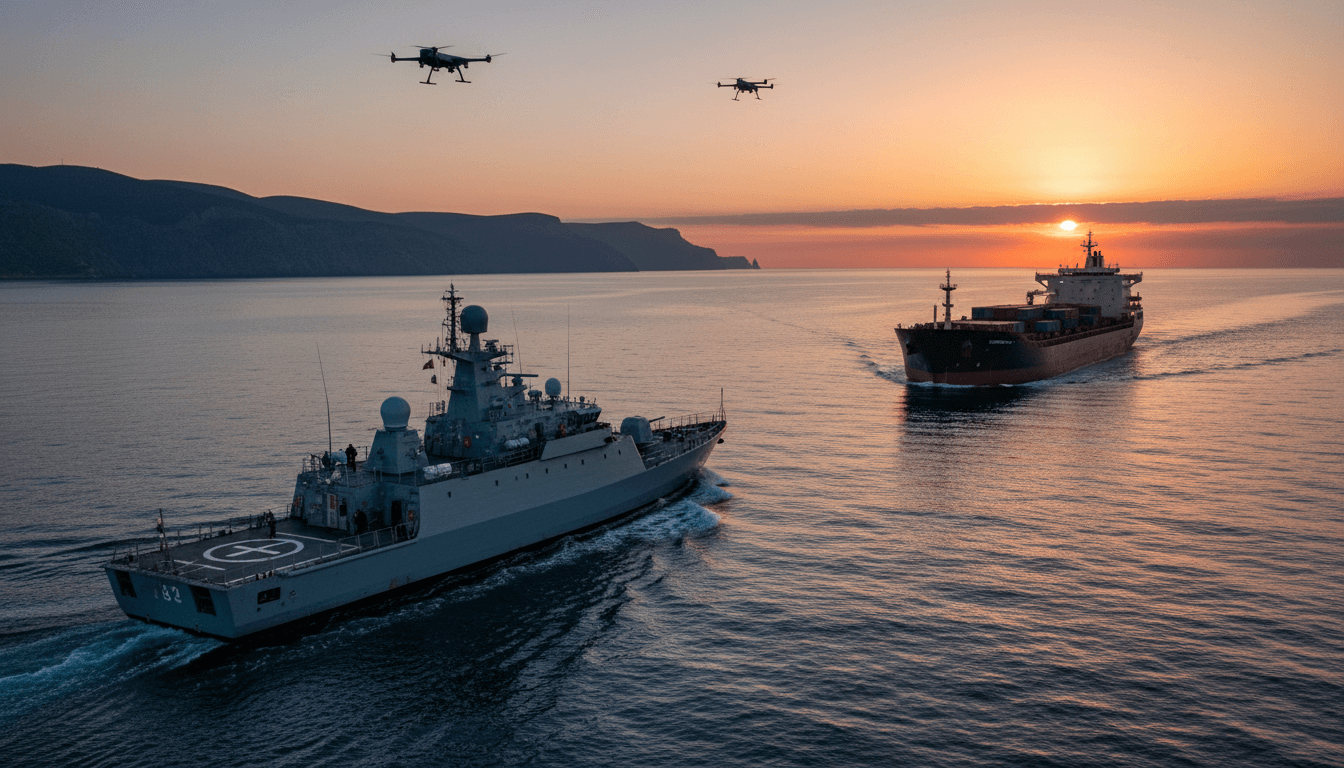 Featured image for AI and the Black Sea Outlook: What 2026 Demands