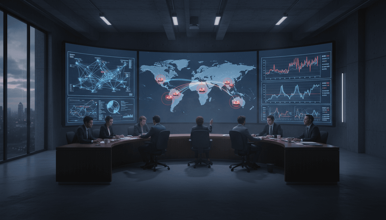 Featured image for AI-Driven Sanctions Strategy: From Pressure to Precision
