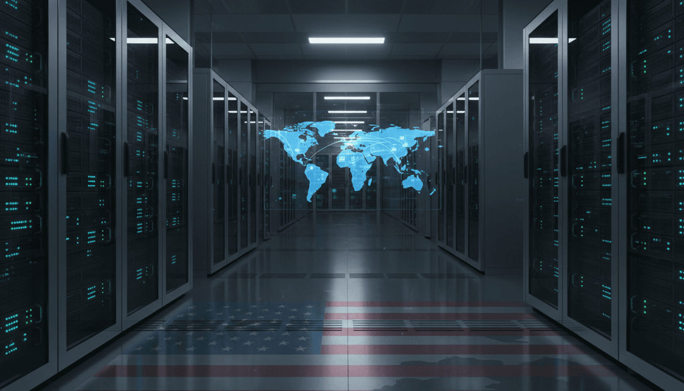 Featured image for AI Chip Export Controls: Don’t Fumble U.S. Advantage