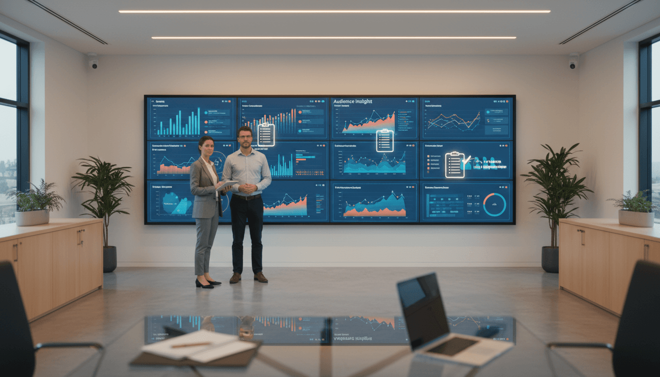 Featured image for AI Market Research for Media: Faster, Cheaper, Realer